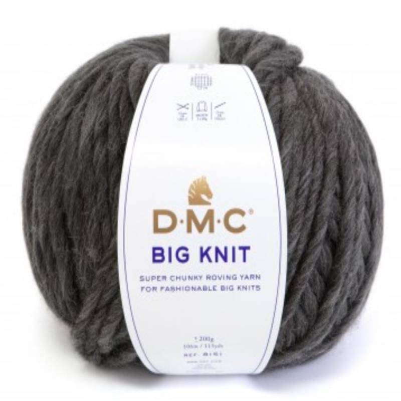 dmc big knit - Ref. 101