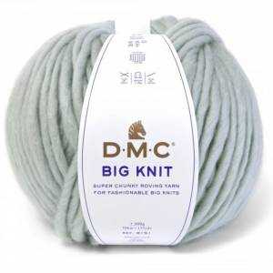 dmc big knit - Ref. 106