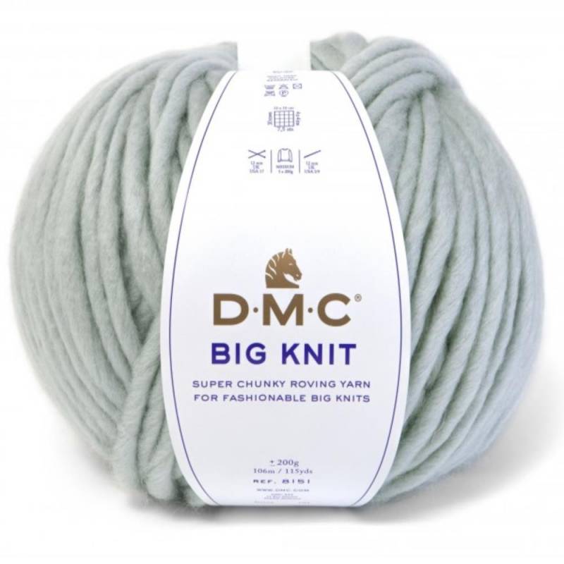 dmc big knit - Ref. 101