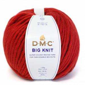dmc big knit - Ref. 107
