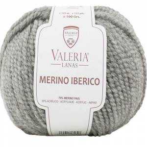 valeria di roma merino iberico - Ref. 064