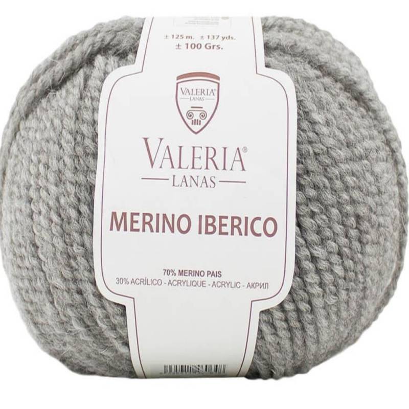 valeria di roma merino iberico - Ref. 070