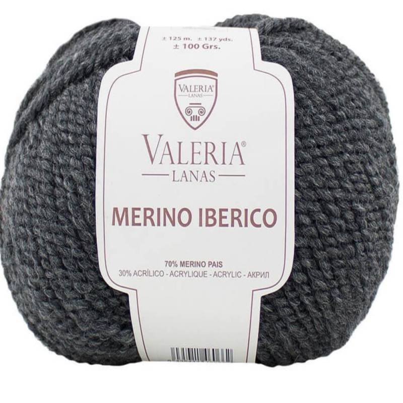 valeria di roma merino iberico - Ref. 070