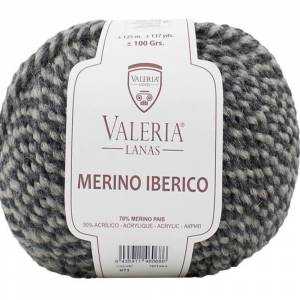 valeria di roma merino iberico - Ref. 071