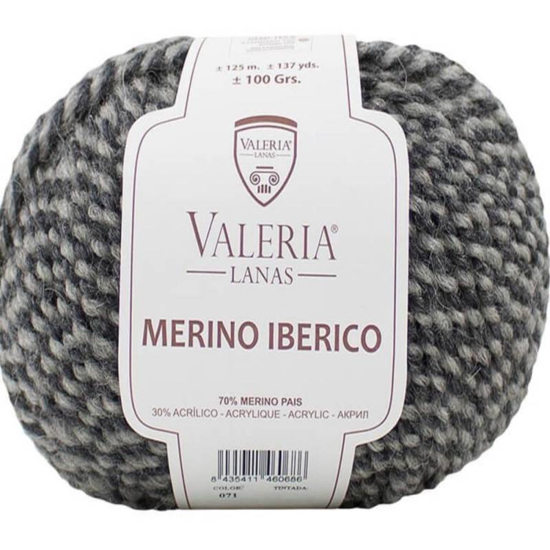 valeria di roma merino iberico - Ref. 070