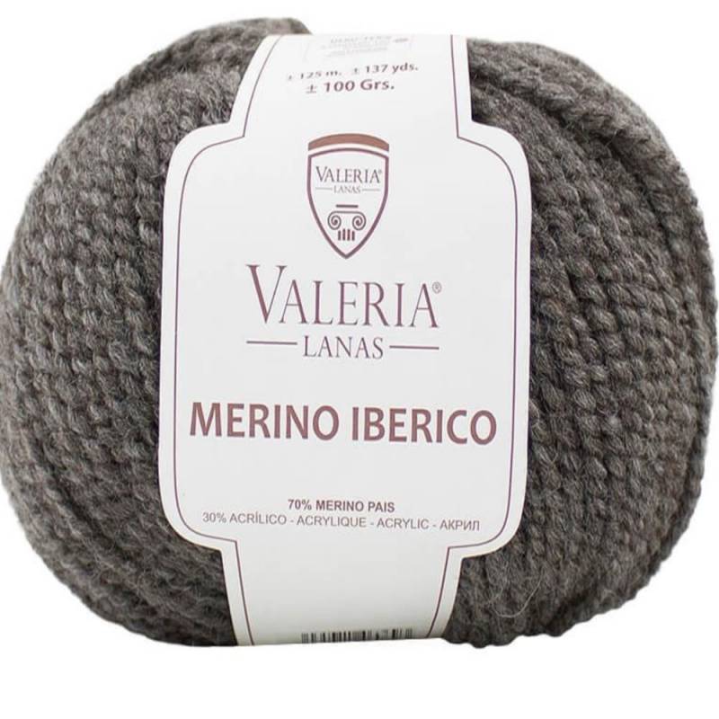 valeria di roma merino iberico - Ref. 070