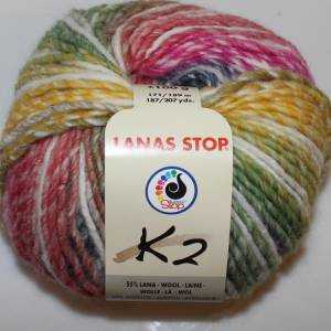 stop k2 - Ref. 216