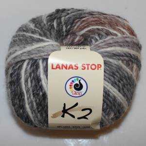 stop k2 - Ref. 217