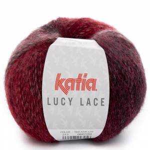 KATIA LUCY LACE
