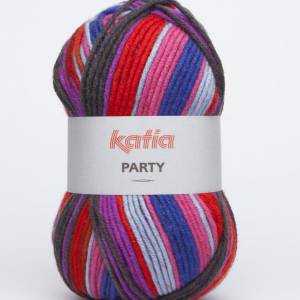 katia party - Ref. 51