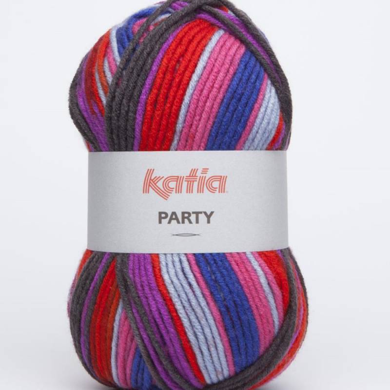 katia party - Ref. 50