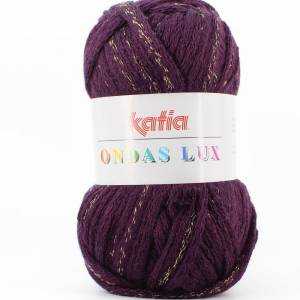 katia ondas lux - Ref. 305