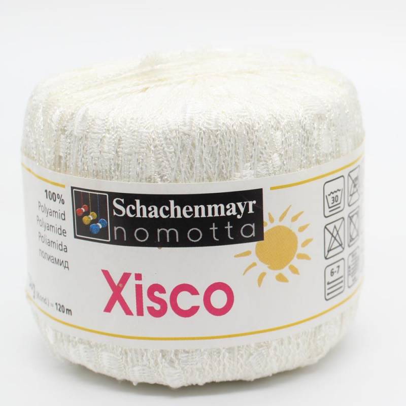 schachenmayr xisco - Ref. 0001