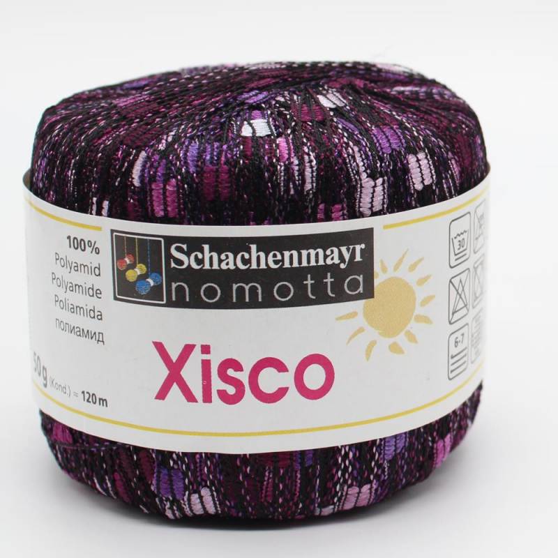 schachenmayr xisco - Ref. 0001