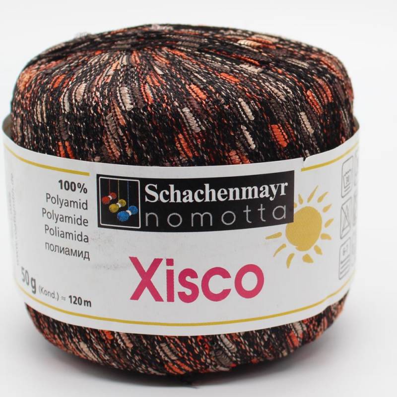 schachenmayr xisco - Ref. 0001