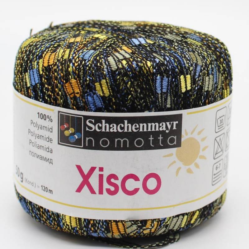 schachenmayr xisco - Ref. 0001