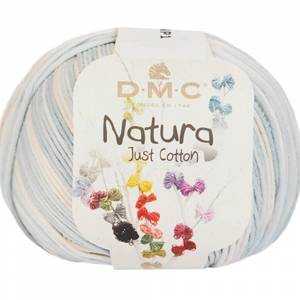 dmc natura multicolor - Ref. m912