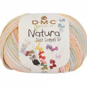 dmc natura multicolor - Ref. m931