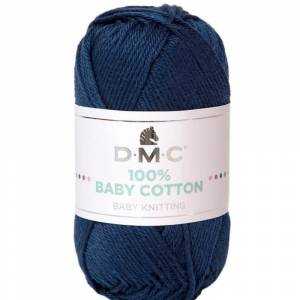 dmc 100 baby cotton - Ref. 758