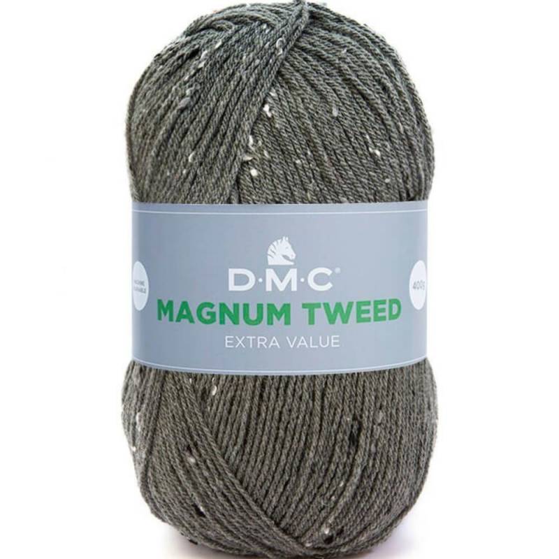 dmc magnum tweed - Ref. 637