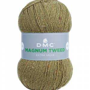 dmc magnum tweed - Ref. 695