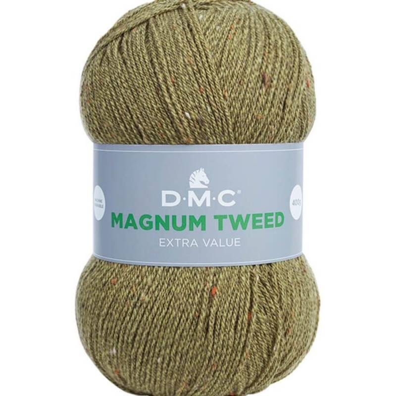 dmc magnum tweed - Ref. 637