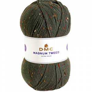 dmc magnum tweed - Ref. 711