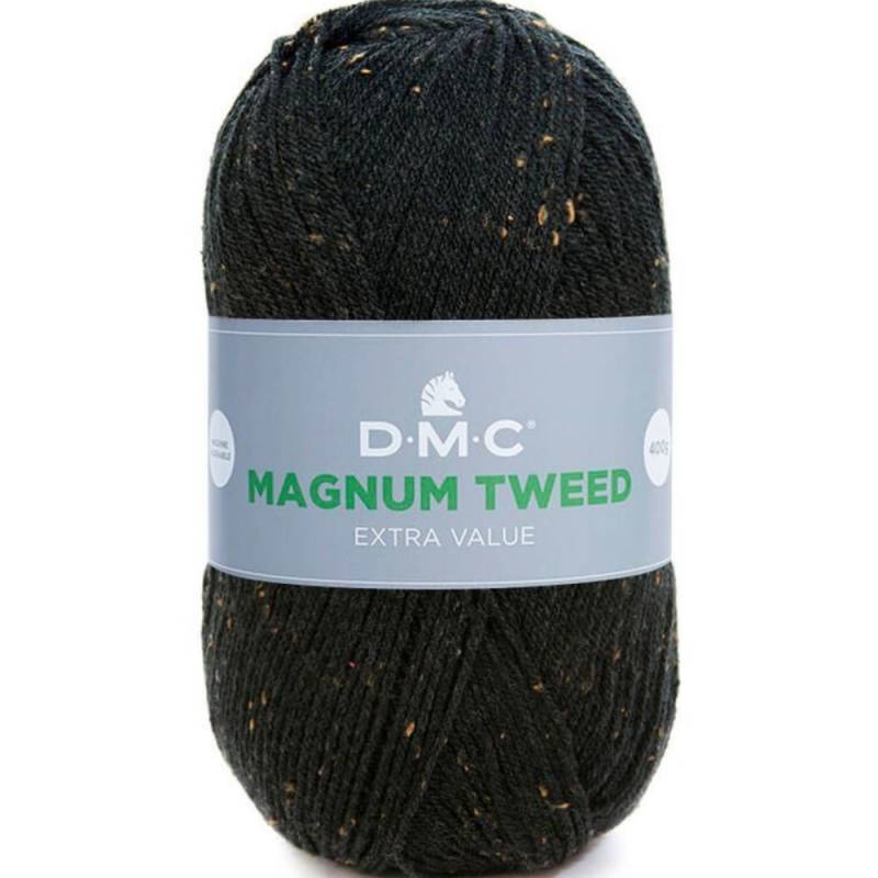 dmc magnum tweed - Ref. 637