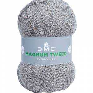 dmc magnum tweed - Ref. 752