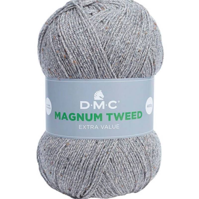 dmc magnum tweed - Ref. 637