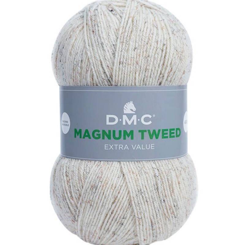 dmc magnum tweed - Ref. 637