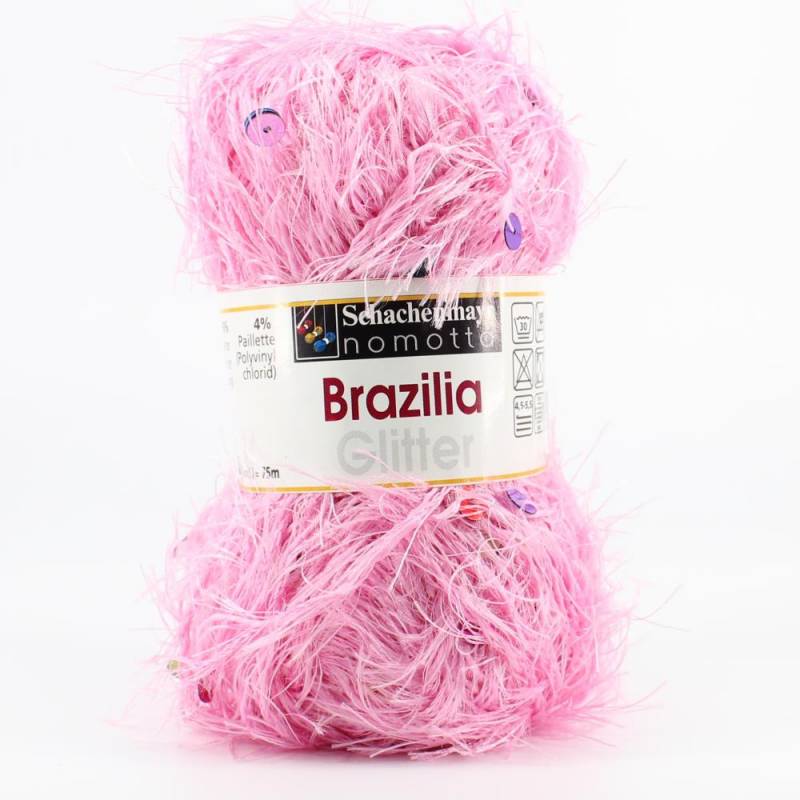 schachenmayr brazilia glitter - Ref. 35