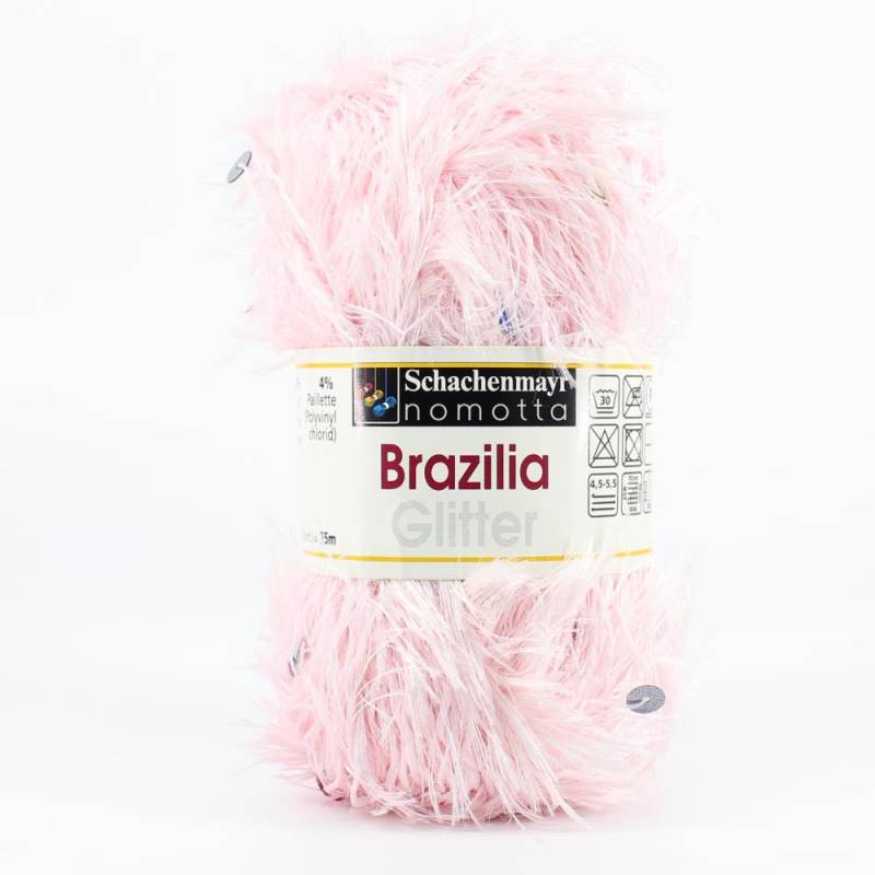 schachenmayr brazilia glitter - Ref. 35