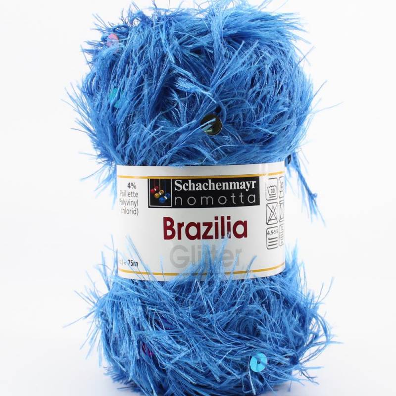 schachenmayr brazilia glitter - Ref. 35