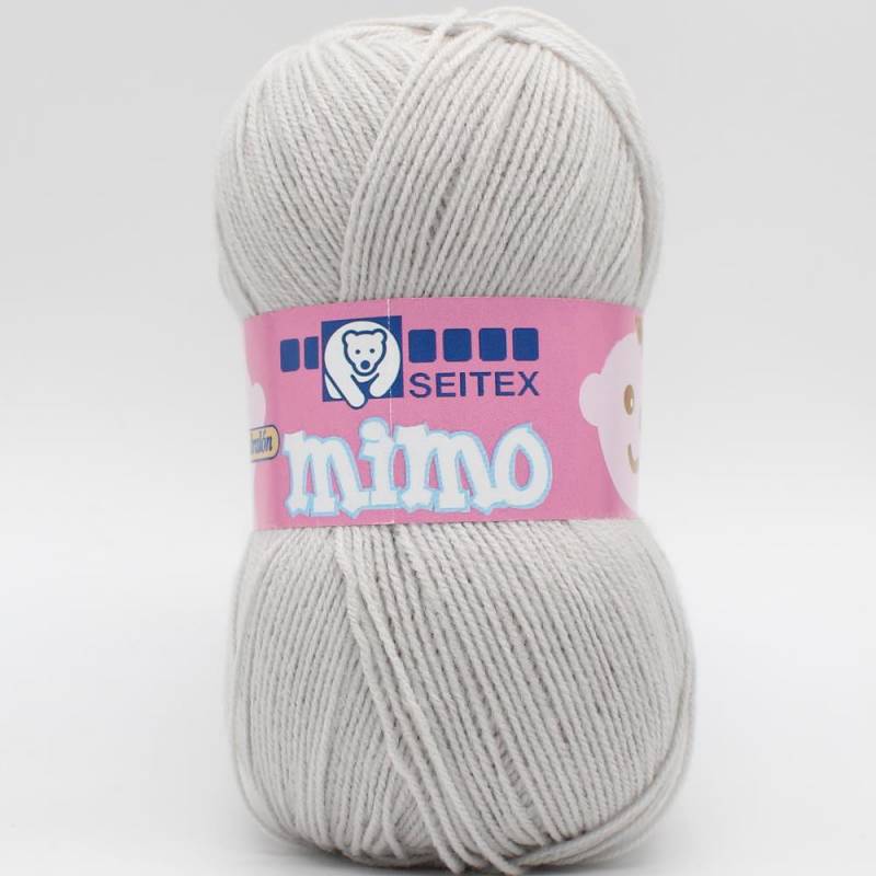 oso blanco mimo - Ref. 900