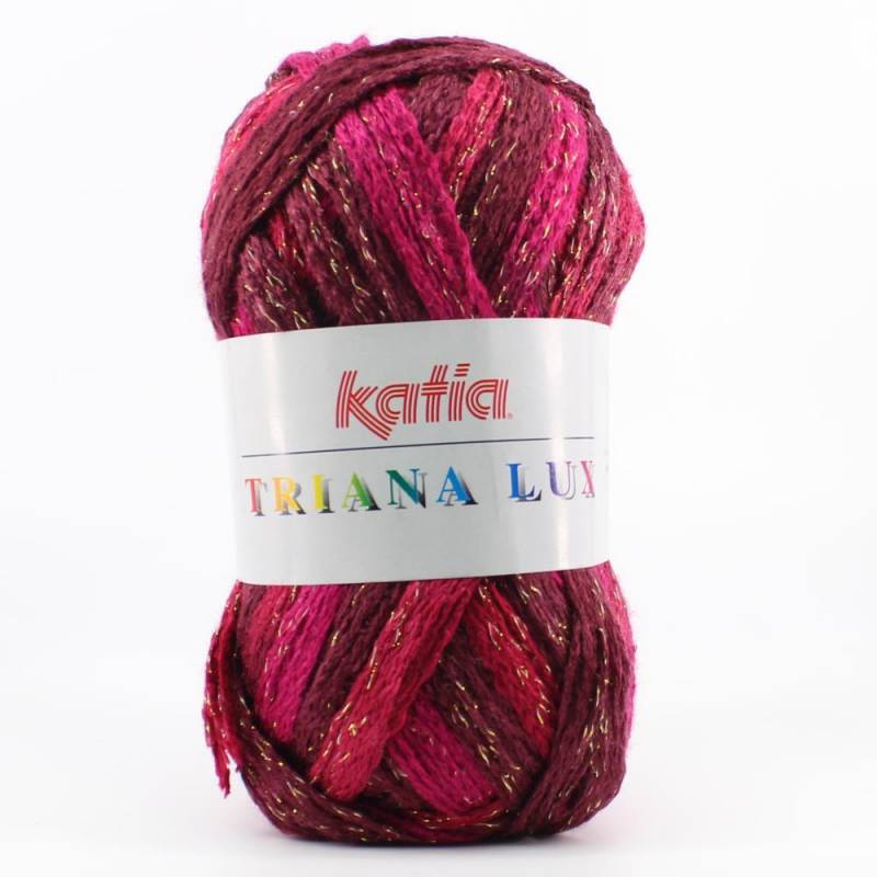 katia triana lux - Ref. 64