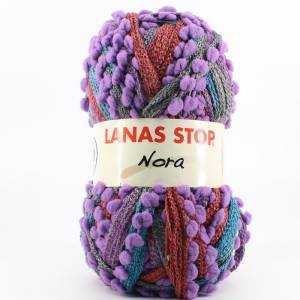 stop nora estam - Ref. 212