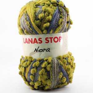 stop nora estam - Ref. 219