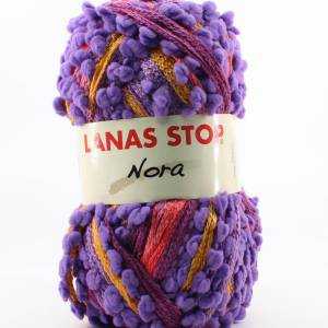 stop nora estam - Ref. 222