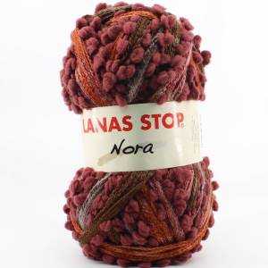 stop nora estam - Ref. 223