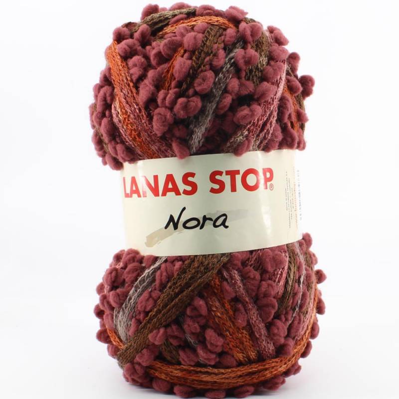 stop nora estam - Ref. 220