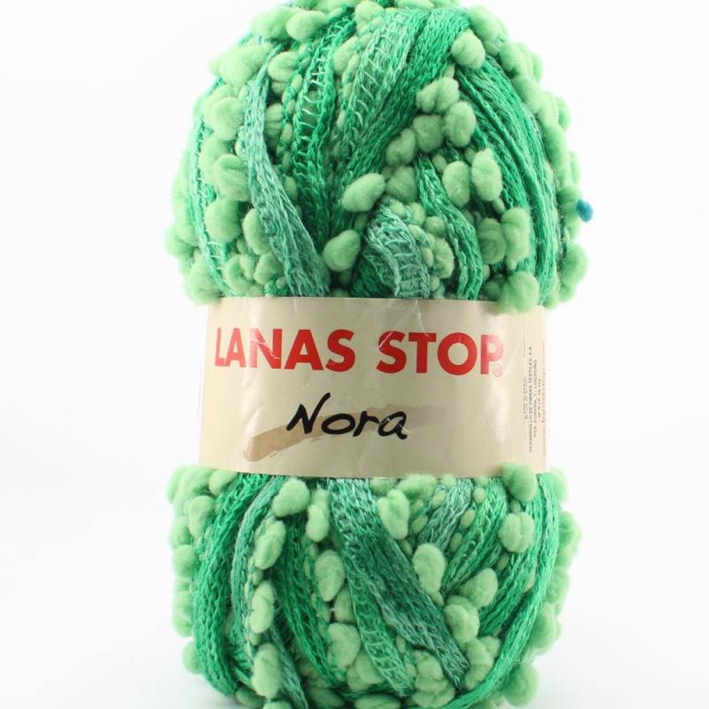 stop nora estam - Ref. 220