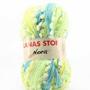 stop nora estam - Ref. 208