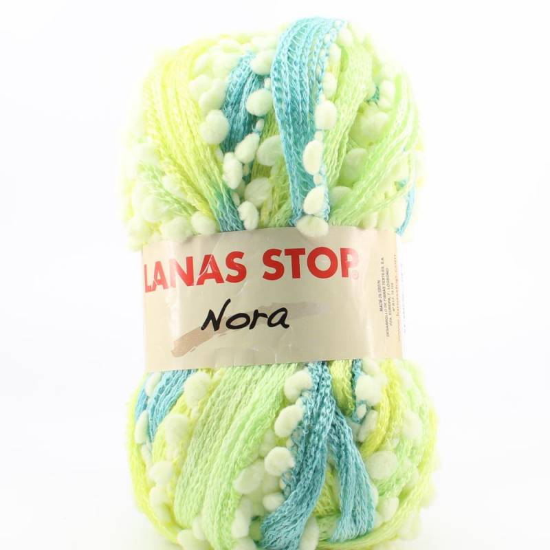 stop nora estam - Ref. 220