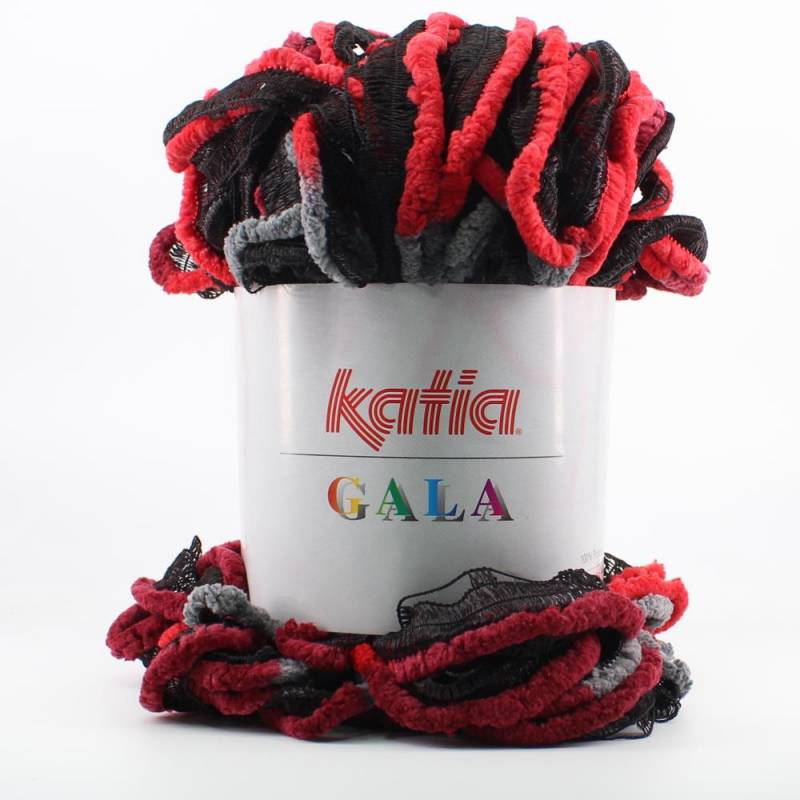 katia gala - Ref. 609