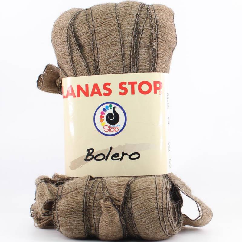 stop bolero - Ref. 460