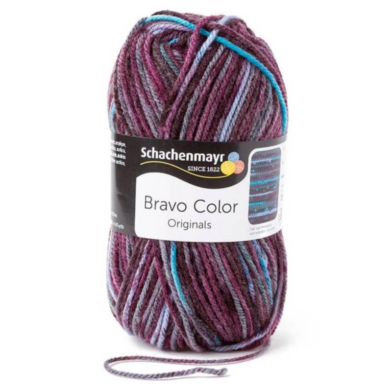 schachenmayr bravo colo - Ref. 02087