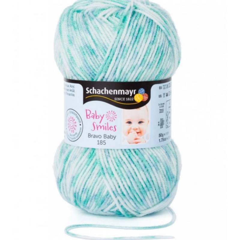 schachenmayr bravo baby smiles - Ref. 00183