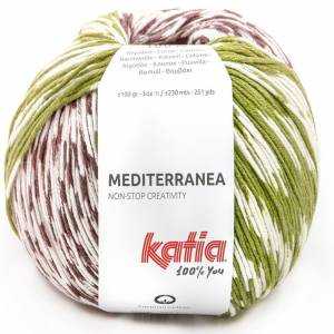 katia mediterranea - Ref. 301