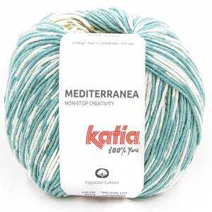 katia mediterranea - Ref. 303